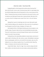 Bio file