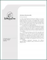 Synopsis/Blurb