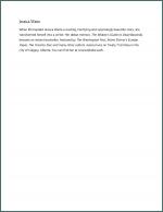 Bio file