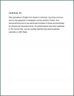 Bio file